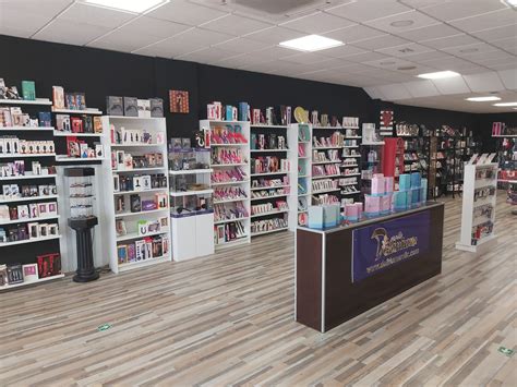 tienda erotica malaga|Sex shop Malaga Delirium .